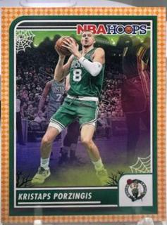 Kristaps Porzingis