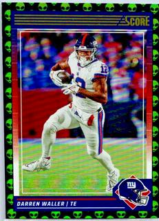 Darren Waller
