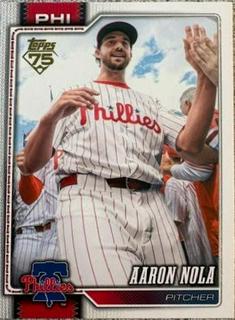 Aaron Nola
