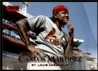 Carlos Martinez
