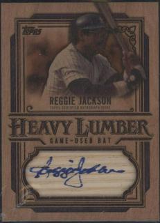 Reggie Jackson