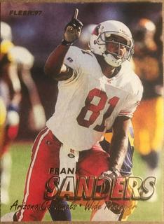 Frank Sanders