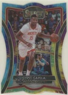 Clint Capela