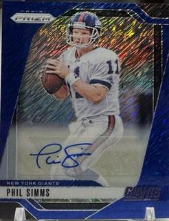 Phil Simms