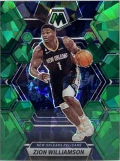 Zion Williamson