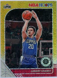 Landry Shamet