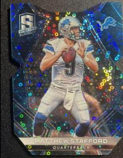 Matthew Stafford