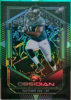 Fletcher Cox