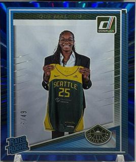 Dominique Malonga