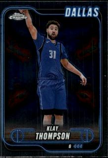 Klay Thompson