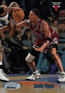 Scottie Pippen