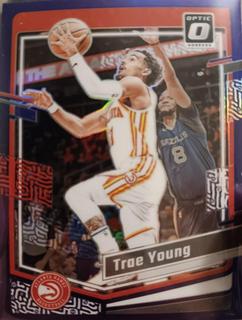 Trae Young