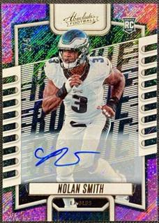 Nolan Smith