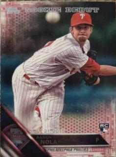 Aaron Nola