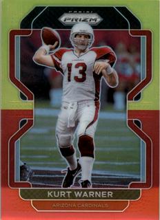 Kurt Warner