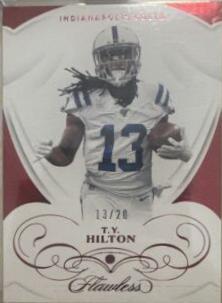 T.Y. Hilton