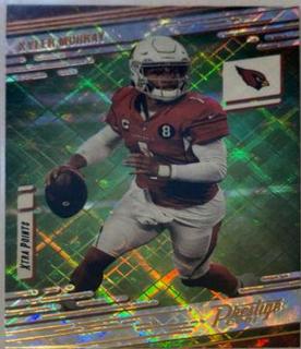 Kyler Murray