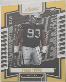 Byron Young