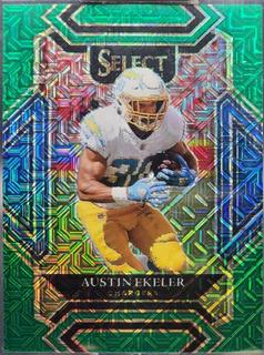 Austin Ekeler