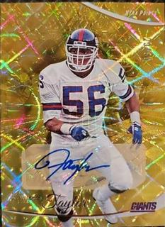 Lawrence Taylor