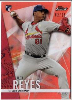 Alex Reyes