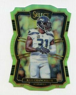 Kam Chancellor
