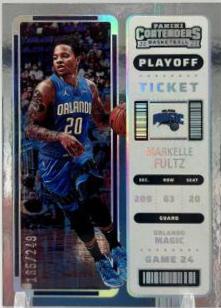 Markelle Fultz
