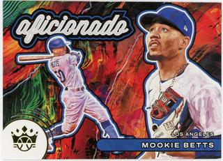 Mookie Betts