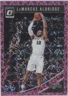 LaMarcus Aldridge