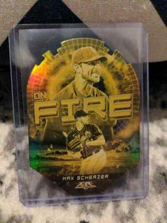Max Scherzer