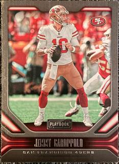 Jimmy Garoppolo