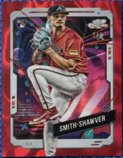AJ Smith-Shawver