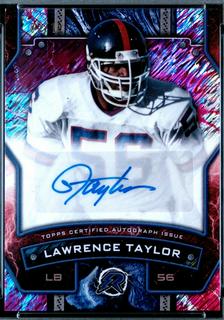Lawrence Taylor