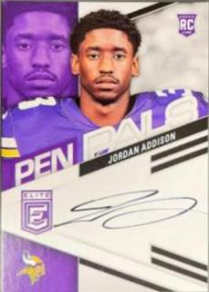 Jordan Addison