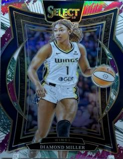 Diamond Miller