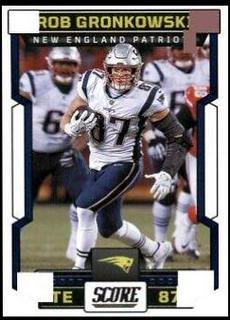 Rob Gronkowski