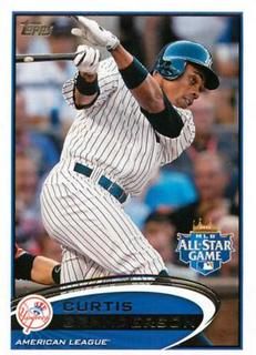 Curtis Granderson