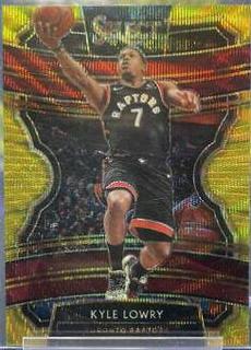 Kyle Lowry