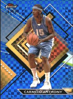 Carmelo Anthony
