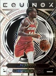 AJ Griffin