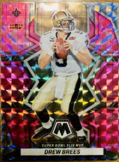Drew Brees
