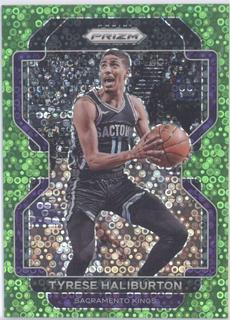 Tyrese Haliburton