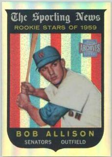 Bob Allison