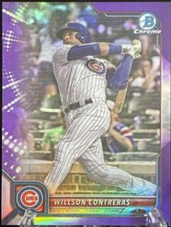 Willson Contreras