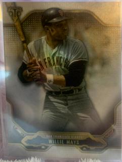 Willie Mays