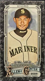 Ichiro
