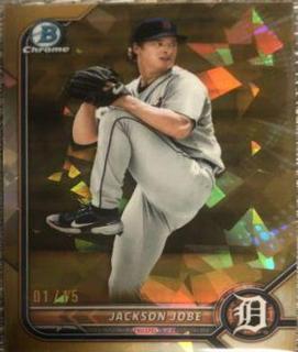 Jackson Jobe