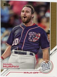 Daniel Murphy