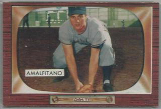 Joe Amalfitano