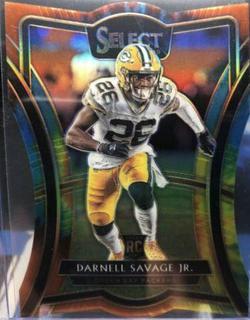 Darnell Savage Jr.